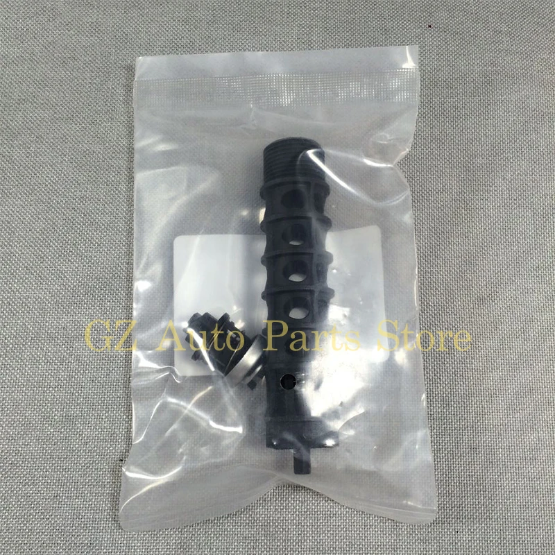 Original Engine Oil Cooler Filter One Way Valve For Chevrolet Aveo