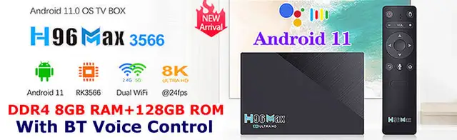 X96Max Plus Ultra TV Box Android 11 Amlogic S905X4 4GB 64GB TVBOX AV1 8K 5G  Wifi BT X96 Max Media Player 4GB 32GB HD Set Top Box - AliExpress