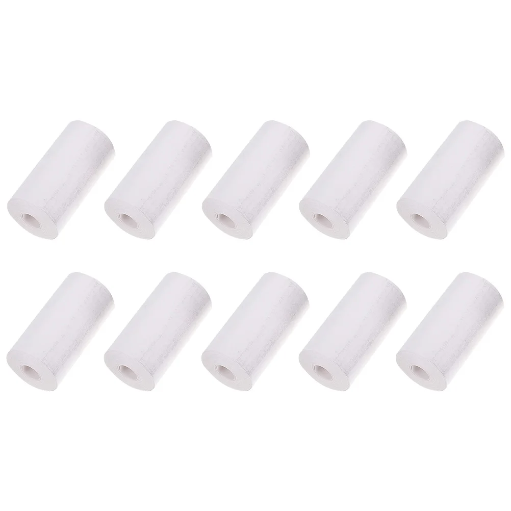 Рисунок 3 - Термальная кассовая бумага 57x25