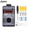 Adjustable 4-20mA Signal Generator Current Voltage Analog Simulator 0-10V/0-22mA Signal Sources for Value Adjusting PLC 1