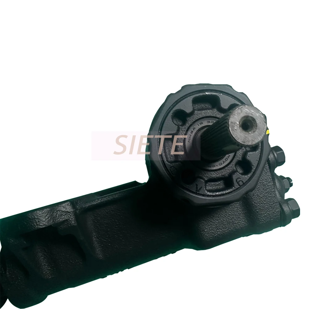 よし Genuine BOX ASSY STEERING GEAR 48600-78R50-000 FOR Suzuki Jiminy