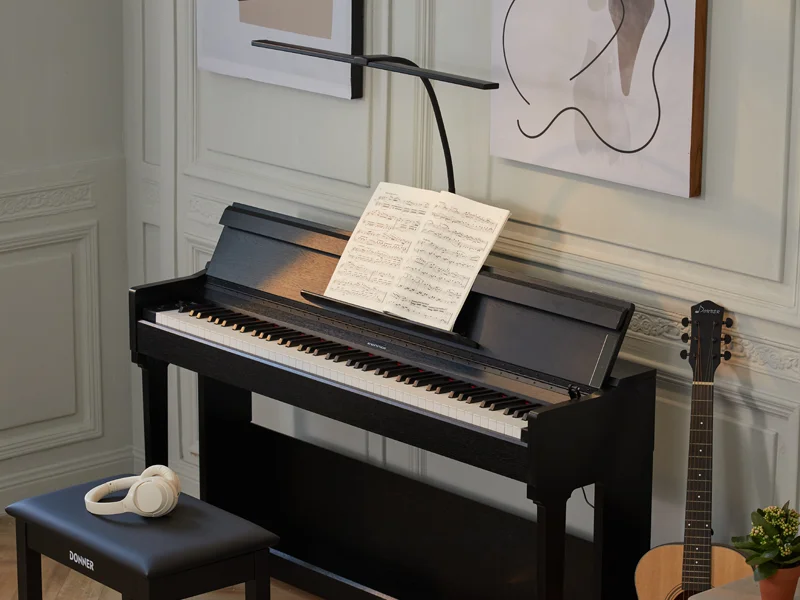 ddp-90 digital piano