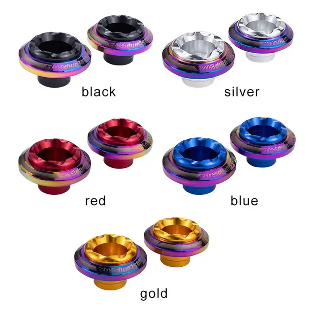 thumbnail image 2 of Motocross Front Rear Axle Slider Wheel Crash Protector For BETA RR RRS 125 200 250 1 2 of 14