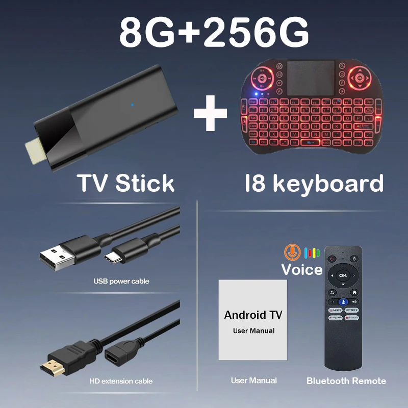 8G 256G keyboard
