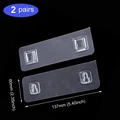 DoubleSHORT 2pair