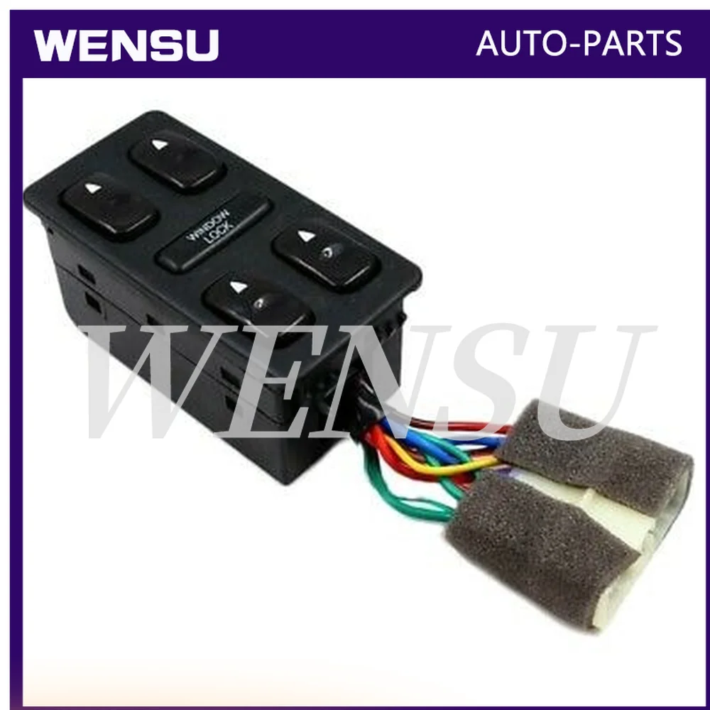 

POWER WINDOW SWITCH For HYUNDAI 93570-28001 937404E000CA 93570-2F200CH 93570-2H010CH 93570-1E100CH
