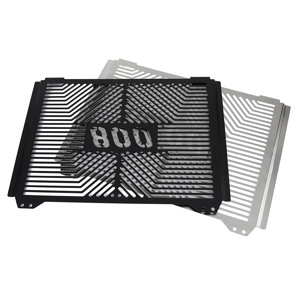 Motorrad Kühler Schutz Grille Abdeckung Kühler Protector Für CFMOTO 800MT 2021-2022 – Detail 1