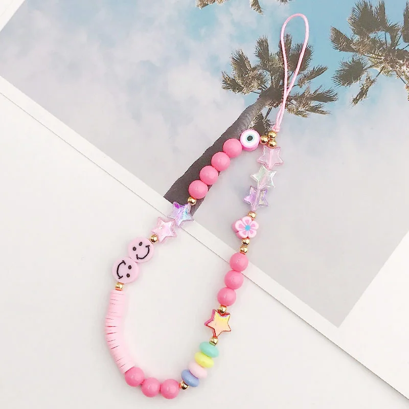Cell Phone Lanyards Can Act Like A Key Ring Or Necklace To Attach