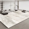 Abstract Short Plush Carpets for Living Room Decoration Home Sofa Area Thickened Rugs 200x300 Bedroom Luxury Non-slip Floor Mats 1