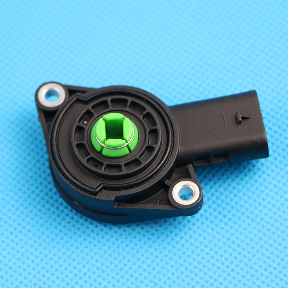 Capteur De Commande De Coureur De Collecteur D'admission D'air De Moteur De Position De Volet, Adapté Pour VW Tiguan Passat B7 CC Golf 6 Skoda Octavia Superb, 07L907386B