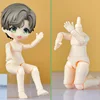YMY 2nd Generation Doll Body Ob11 Doll Spherical Removeable Joint Body Doll For Penny, GSC, Molly, Obitsu 11, NendoroidS Head 1