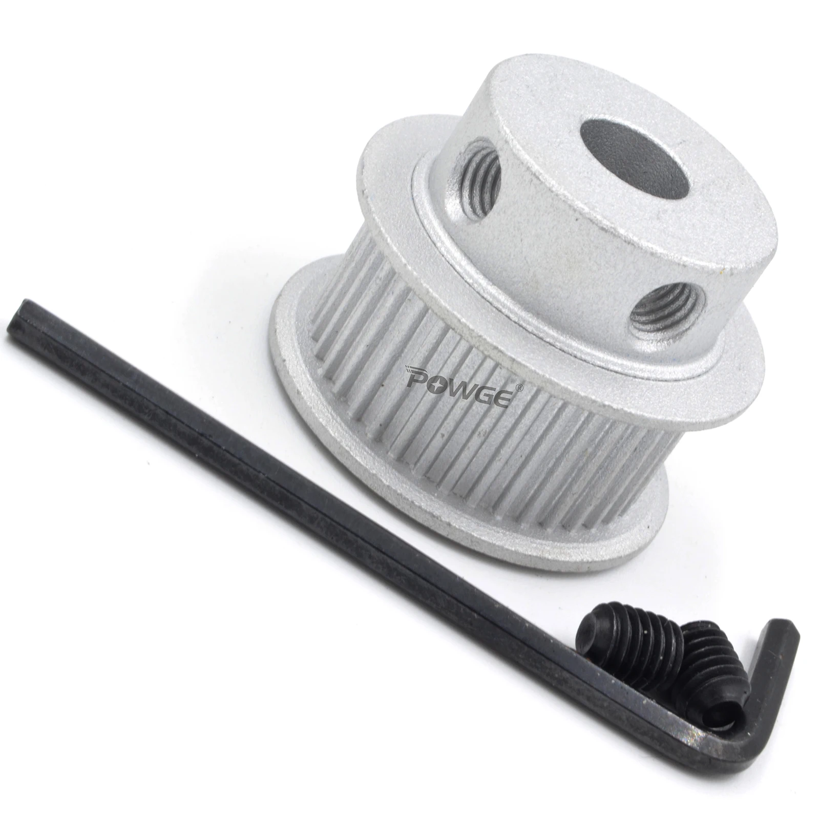 Trapezoidal 40 42 44 teeth MXL Timing Pulley Bore 5/6/6.35/7/8/10/12/14/15/16/19/20mm for belt width 6/10/15mm 40T 42T 44T
