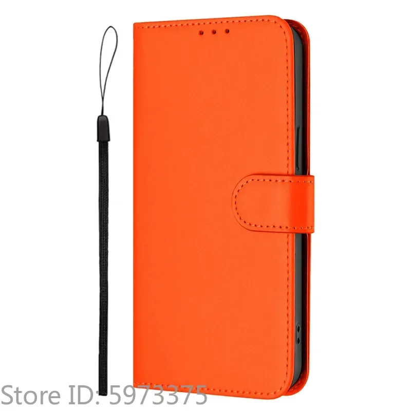 Premium Floral Leather Flip Wallet Case - Luxury Protective Cover