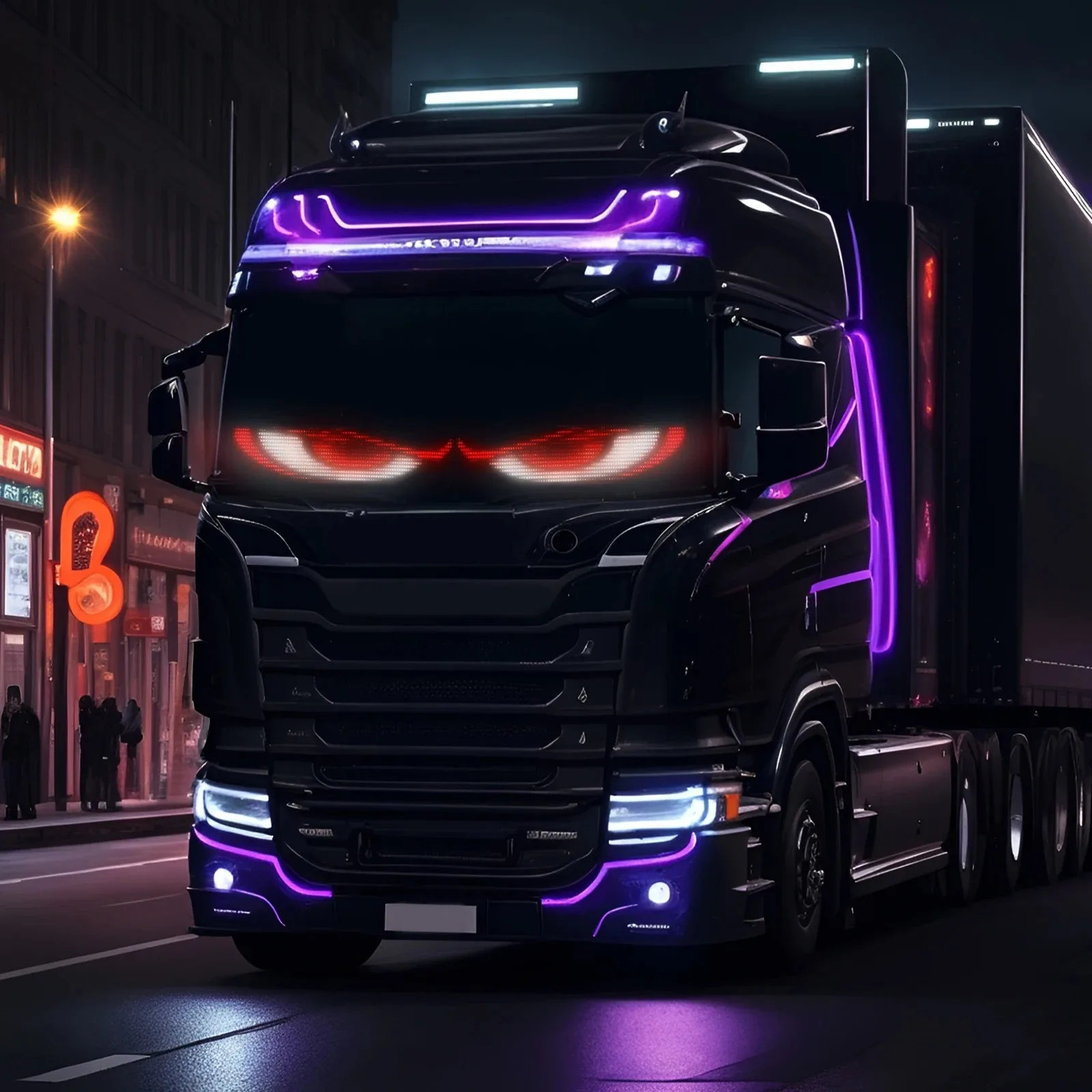 Programmable led sign LED Matrix Pixel Panel Display Screen Flexible RGB Car Scrolling Text Animation Shop Reminder Light