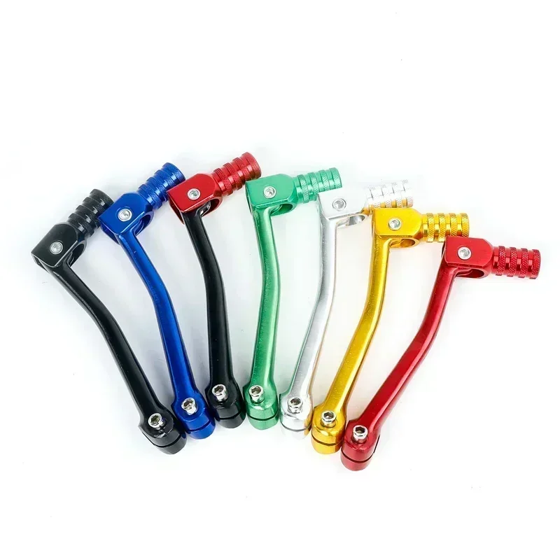 CNC Aluminum Folding Gear Shift Lever