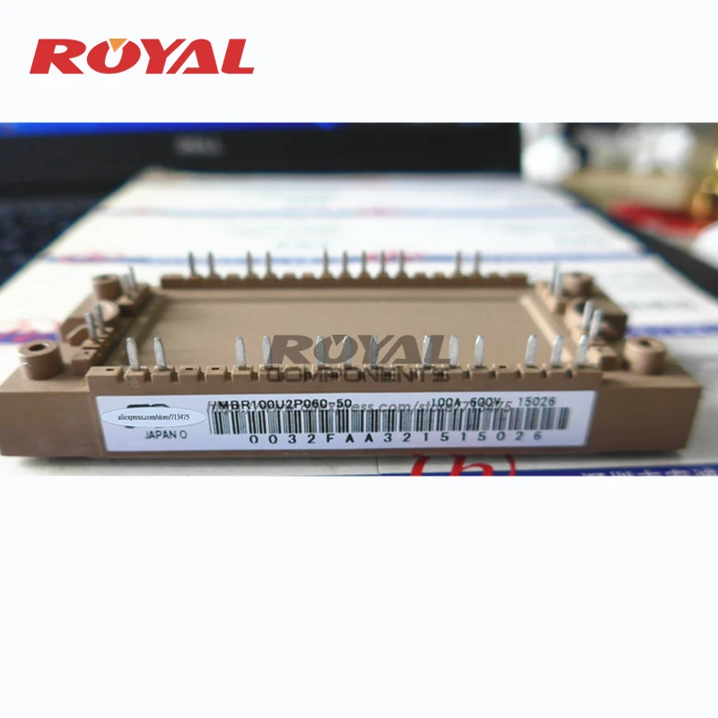 

7MBR100U2P060-50