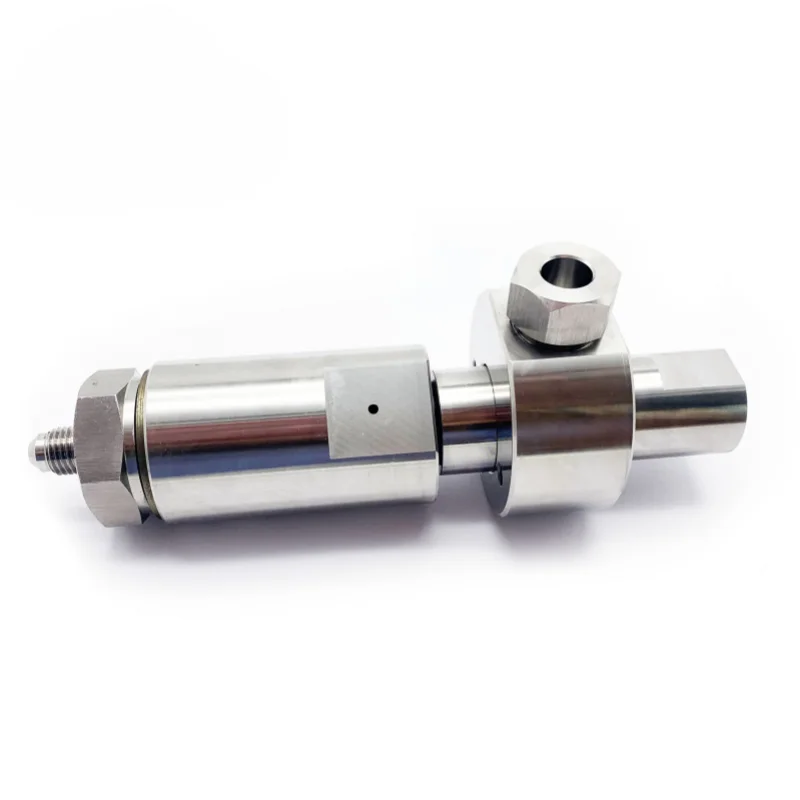 

Waterjet Accessories 60K Pump C-5841-1 Bleed-down Valve Assembly