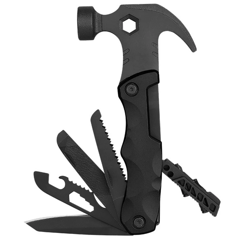 

Combination Tool Alloy Claw Hammer Sheep Hammer Multifunctional Hammer Woodworking Tools