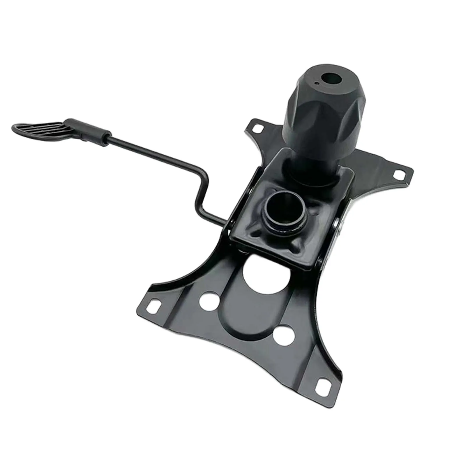 Description Picture 5 of itemOffice Chair Swivel Tilt Control Seat Mechanism Tilt Control and Gas Lift for Desk Chair Task Chair Computer Chair Parts