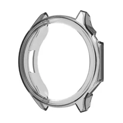 Enhanced TPU Protective Case Cover - Smart Watch Bumper Shell Accessory for Oppo Watch X2 (1)
