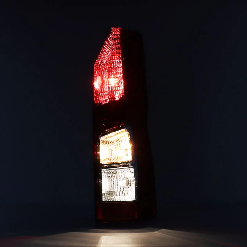 RH Right Tail Light Rear Lamp Assy For Toyota Hiace Van Bus GD GR H300 2019~ On | Australia