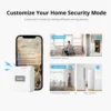 SONOFF ZBBridge Smart Zigbee Bridge Zigbee Smart Home Hub Zigbee 3.0 APP Wireless Remote Controller Smart Home Bridge Works With 2