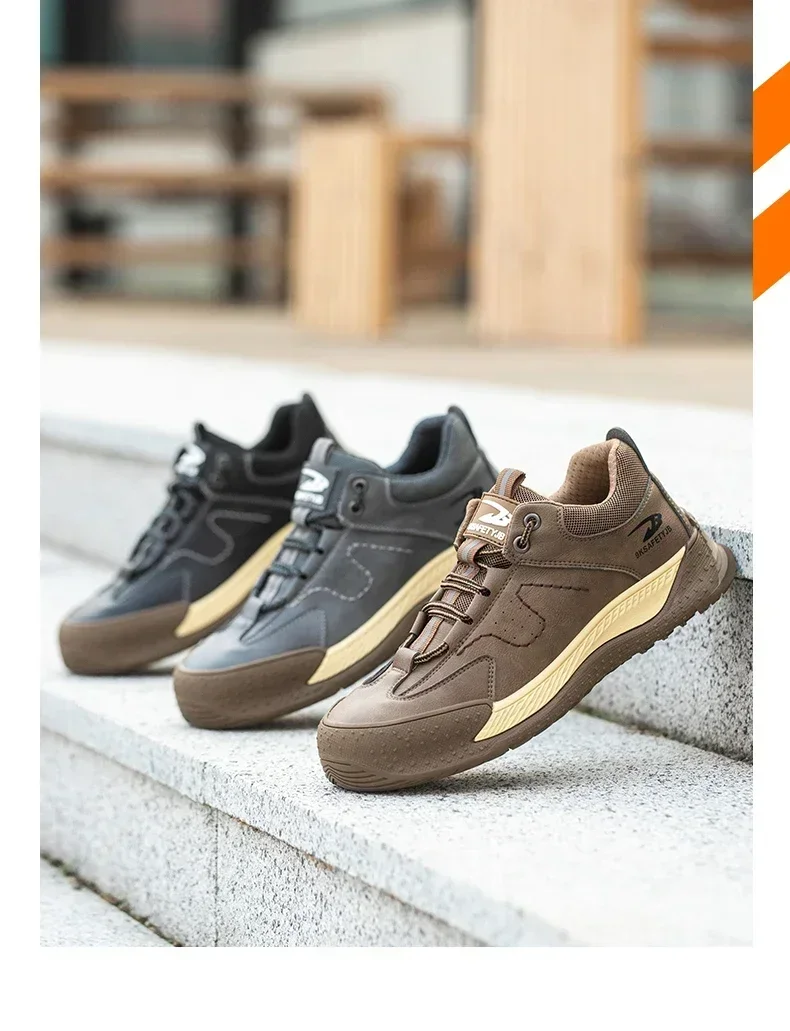 Heavy‑Duty Industrial Steel Toe Safety Shoes – 9KSafetyJB 39 S7b8b11015c7f4dc2ae32dfbdcffd4abeX