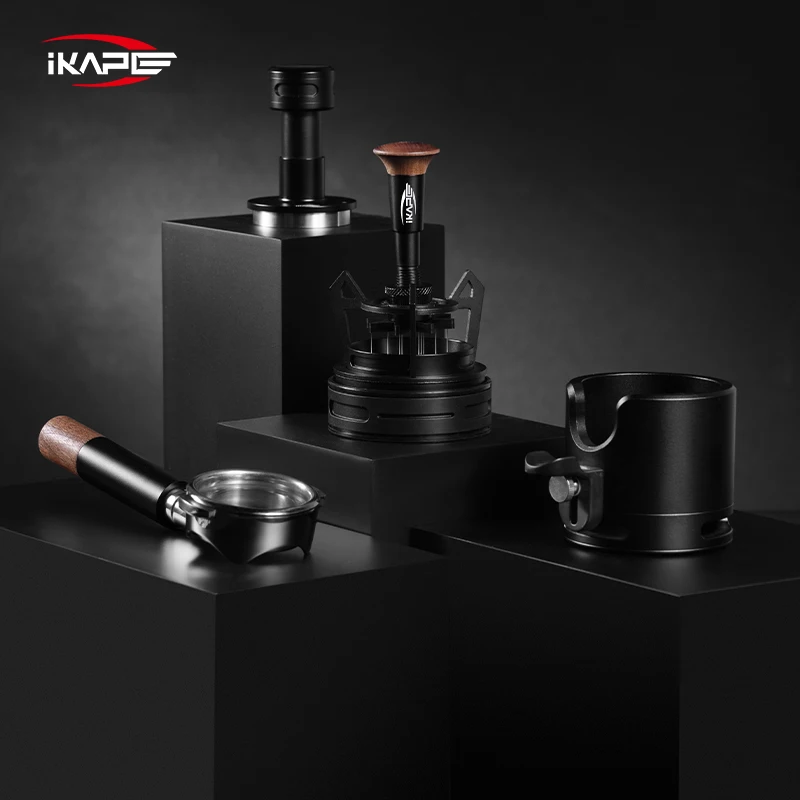 Espresso Rotary WDT IKAPE V3 | Herramienta de Distribución de Café Profesional 5 S7b8b2222f8f744399461ad811d5255c5a