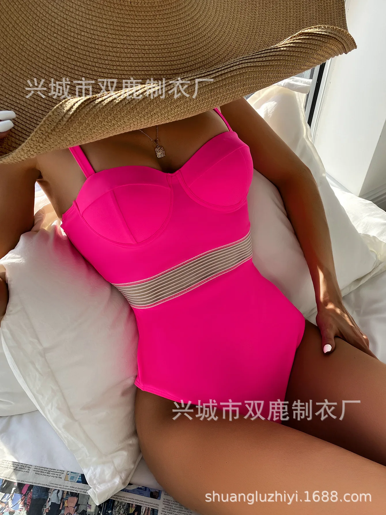 

Сексуальный слитный купальник с эффектом пуш-ап, женский купальник, однотонный купальник, женский купальник на косточках