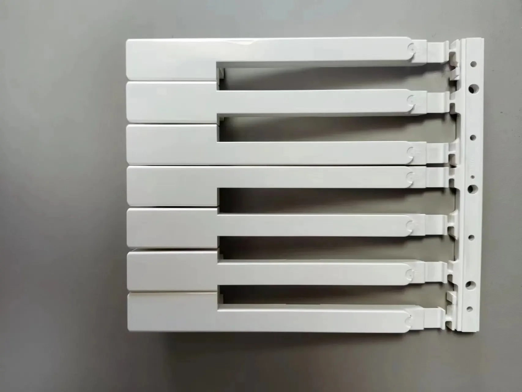 TASTI DI RICAMBIO Note Piani YAMAHA Clavinova CLP, CP, CVP, P, PF, MOTIF, S, ECC - Foto 5