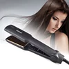KM-329 Professional Hair Straightener Flat Iron Styling Tools Temperature Control Fashion Style For Shop Home 1