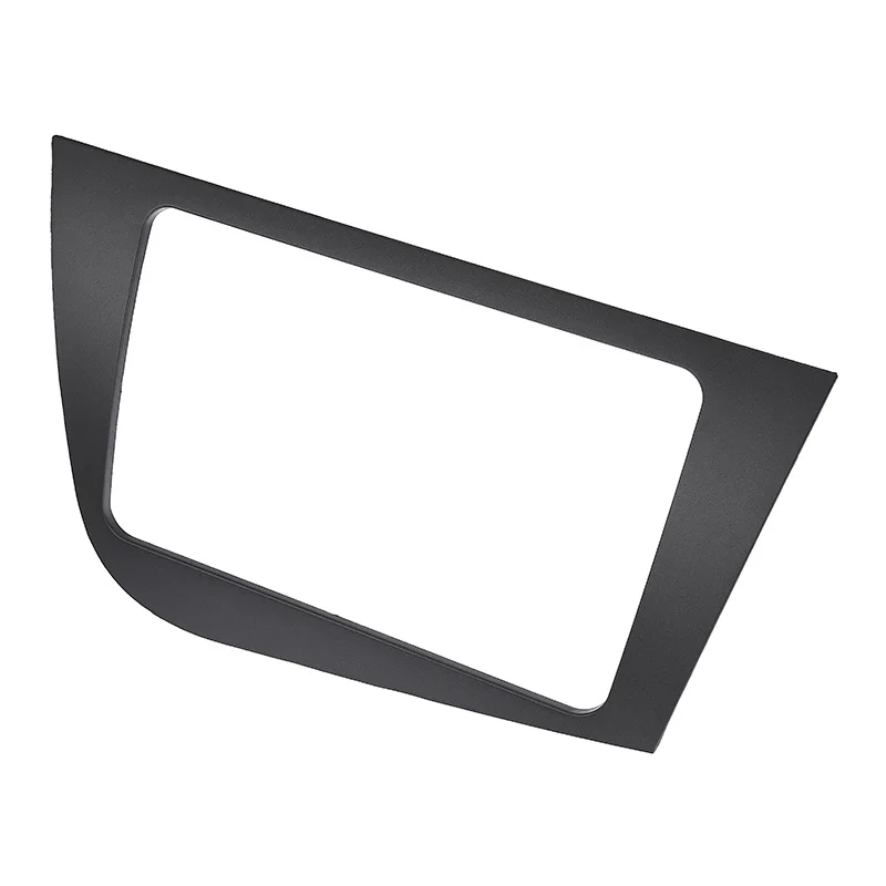 2 Din Radio Fascia for Seat Leon 2005-2012   ڵ ׷ г  ġ  ŰƮ   