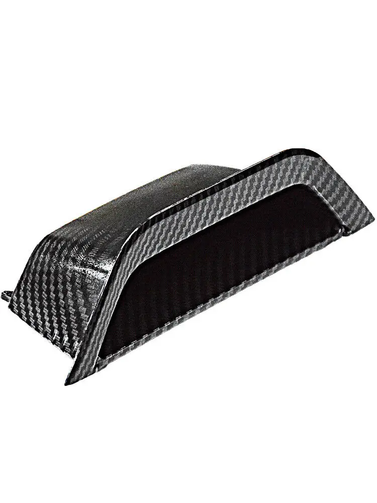 

F25 F26 carbon fiber car door handle handle suitable For BMW X3 X4 2010-2016-