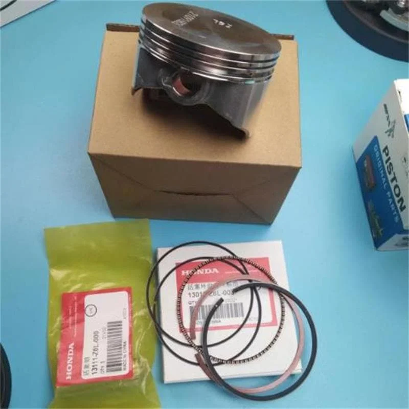 GX630 GX690 PISTON KIT OEM