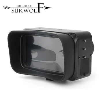 Compound Bow Infrared Night Vision Sight 1