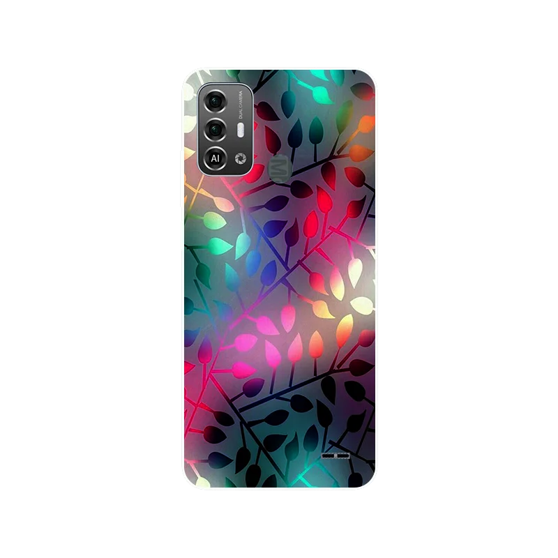 Football Soft Silicone Back Case, Protective Phone Cover, Etui