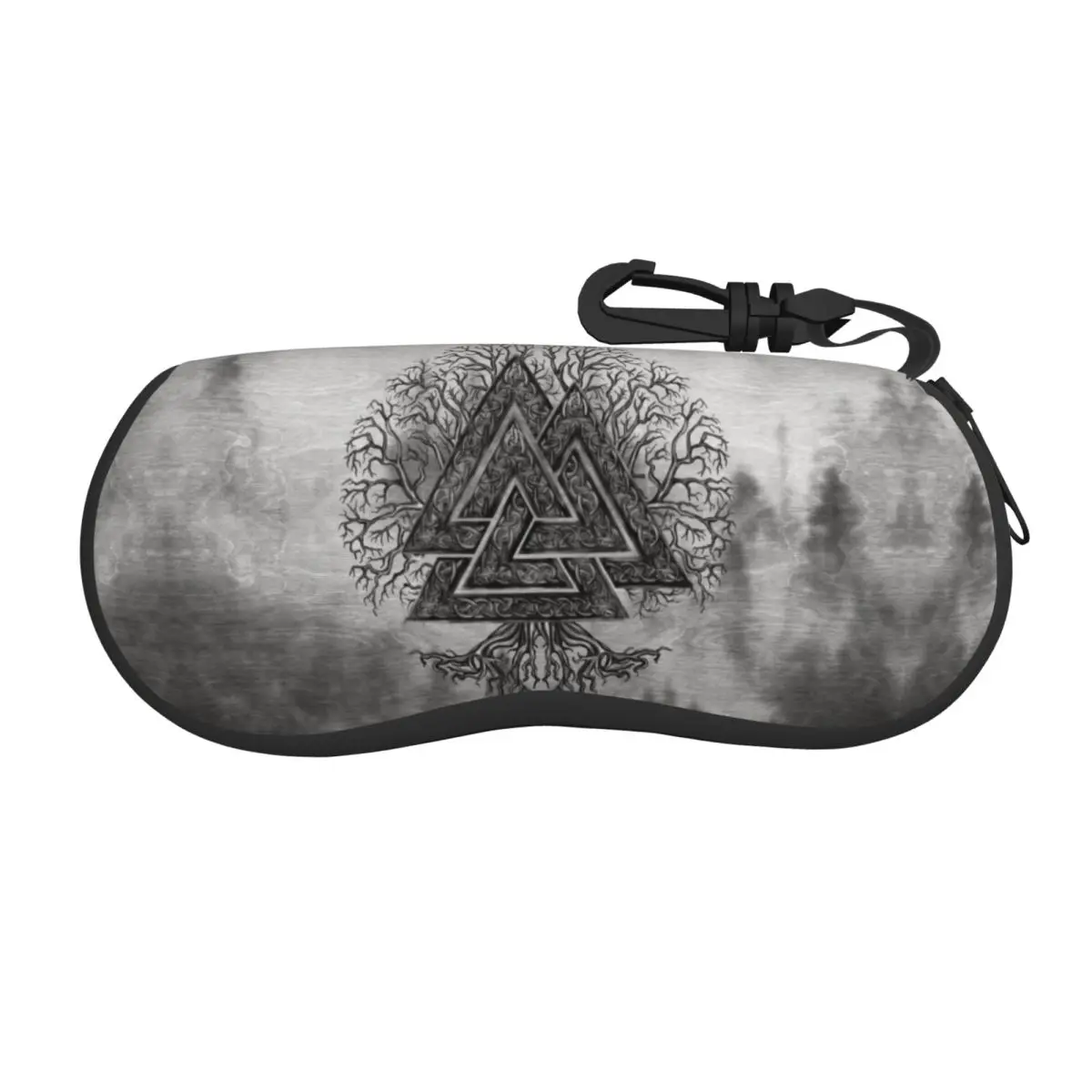 

Неопреновые солнцезащитные очки Valknut And Tree Of Life yggdracil