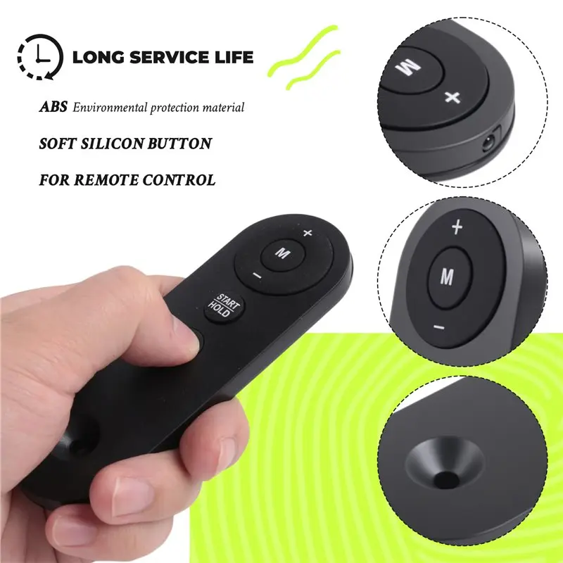 Kiddoza 3860 3865 워킹 패드용 새 제품- 책상 아래 런닝머신 액세서리-리모컨 교체 433Mhz