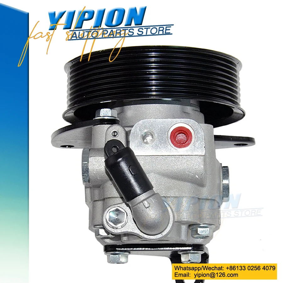 

Car Power Steering Pump For Land Rover Discovery 4 Steering pump AH22-3A696-AB AH223A696AB