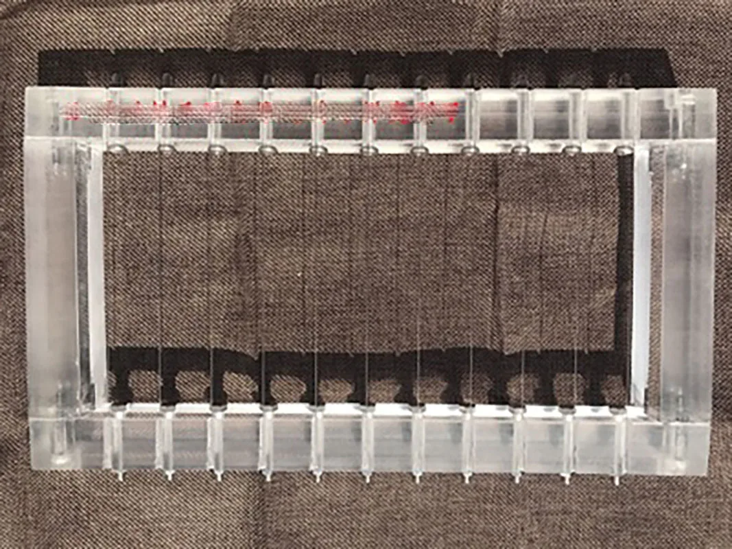 2 cm / 2.5 cm  / 3 cm Soap Making Cutter Kit Acrylic Soap Cutter with Wire  for Handmade Soap Cutting DIY Candles Trimming