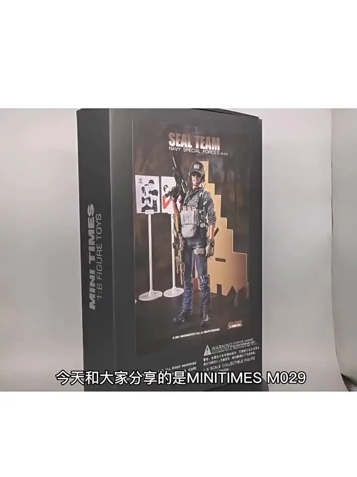 MINITIMES M029 1/6 Seal Team Navy Спецназ Человек Солдат Модель Тренировочная собака Игрушки