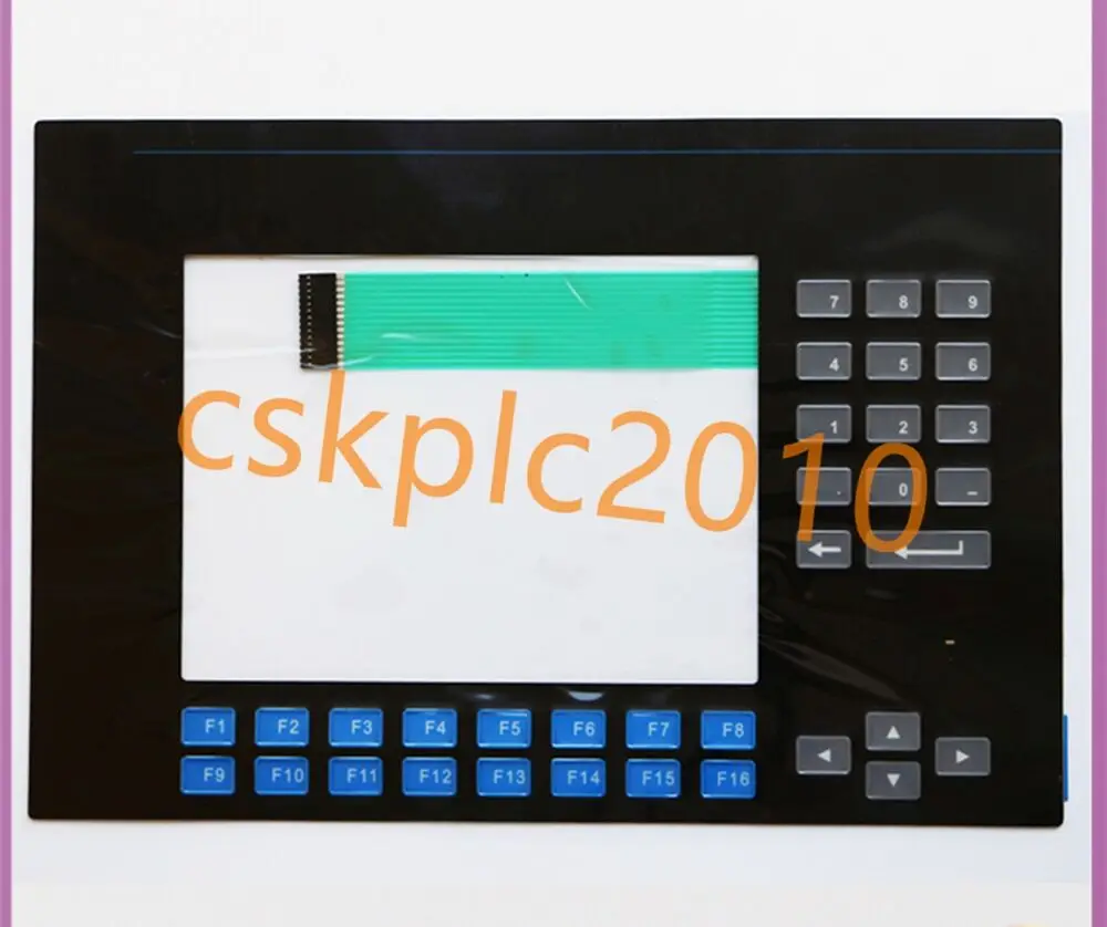 

1 PCS NEW IN BOX Allen-Bradley Panelview 1000 2711-K10G1 Key Film Panel