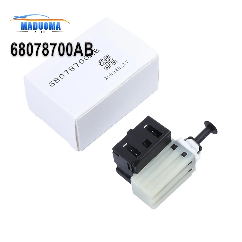 New Brake light switch High Quality Car Accessories 68078700AB