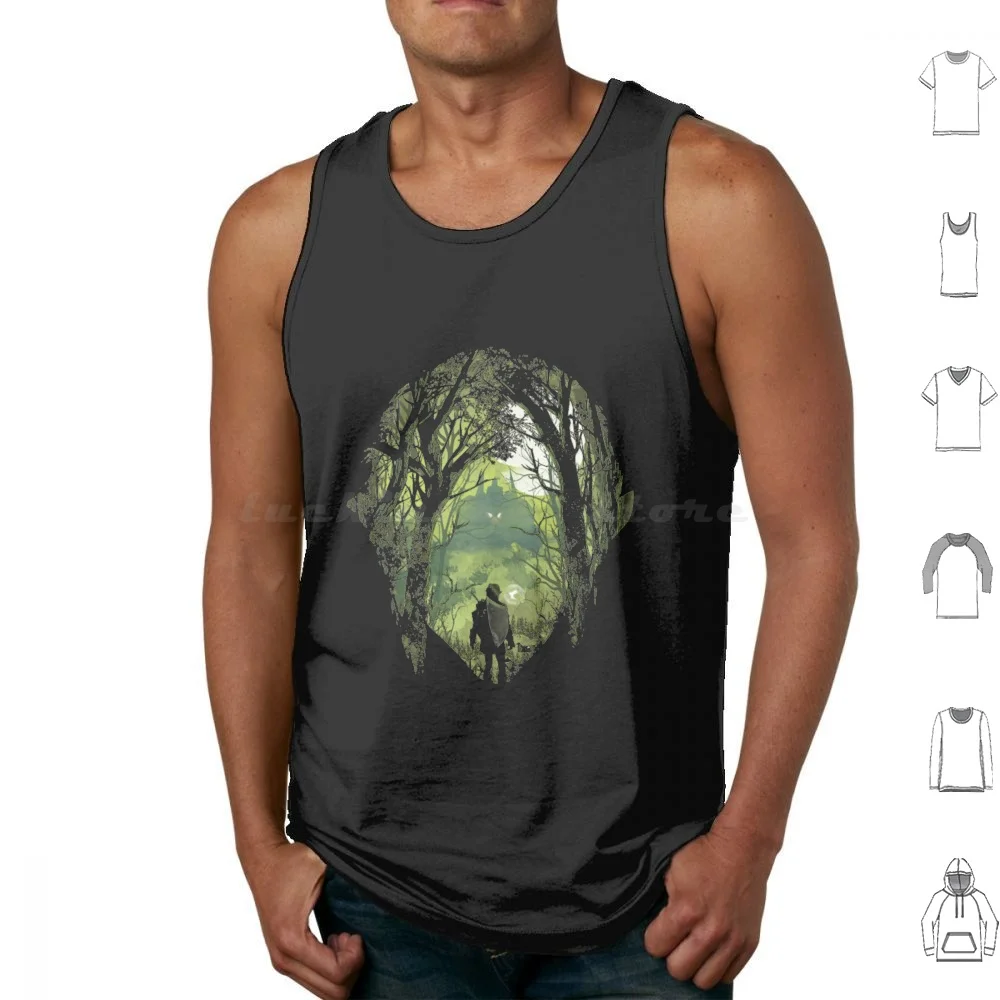 

Copie De Two Tank Tops Print Cotton Copie De Two