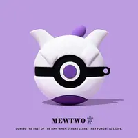 Pokemon custodia in silicone per AirPods 1 2 3 4 e Pro morbida antiurto 15