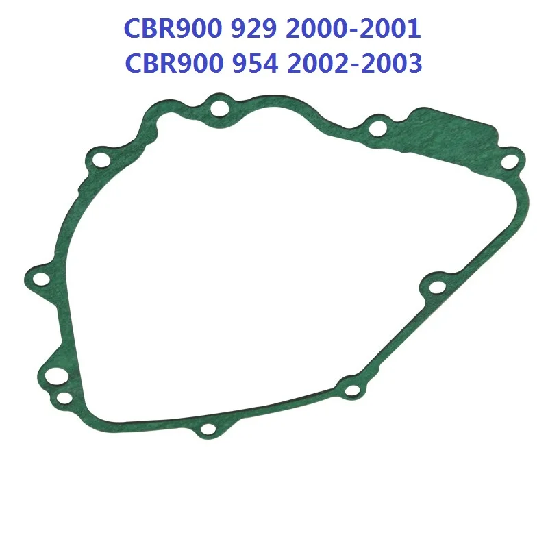 Generator Cover Honda Cbr954rr Gasket Generator Honda Cbr 929 Parts