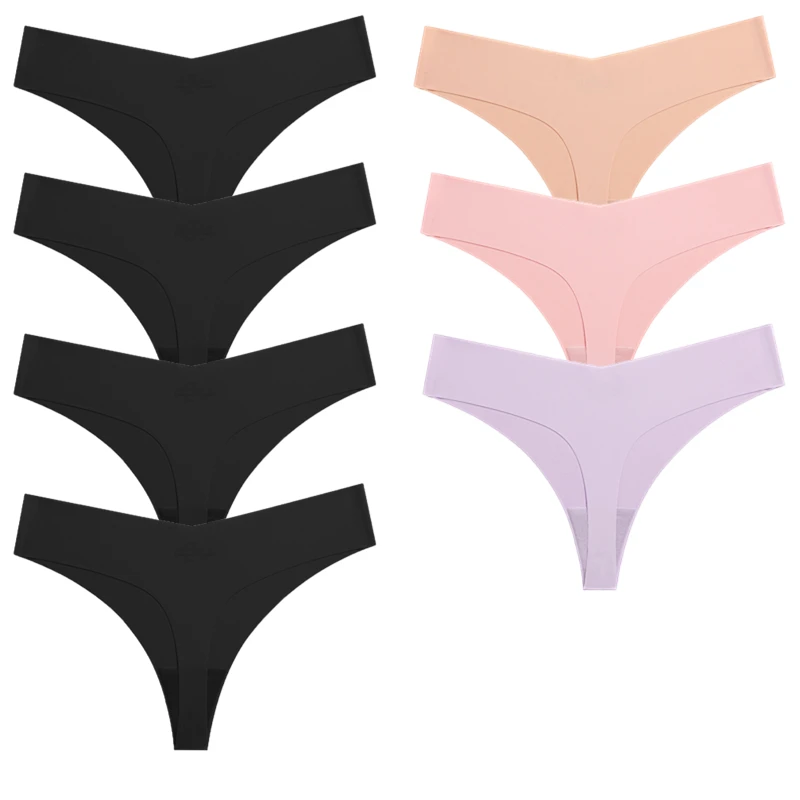 7 PCS Thongs Set 5