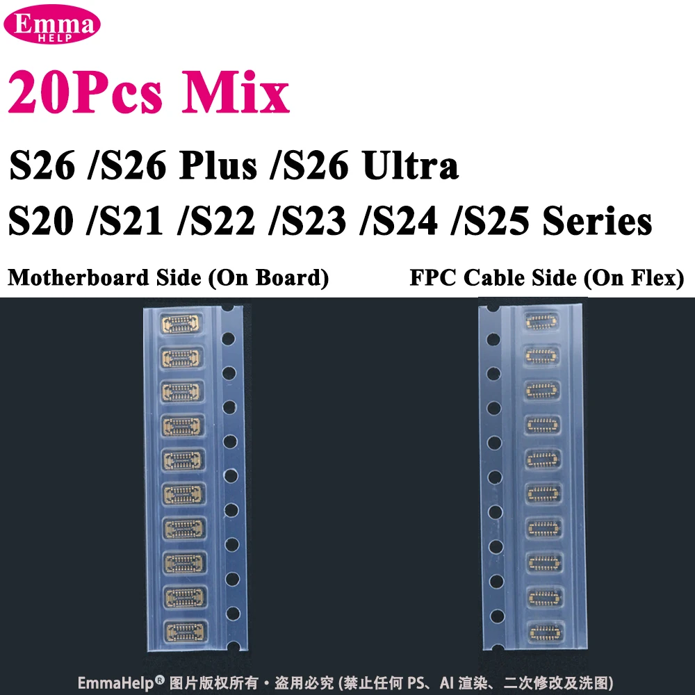 20 Mix