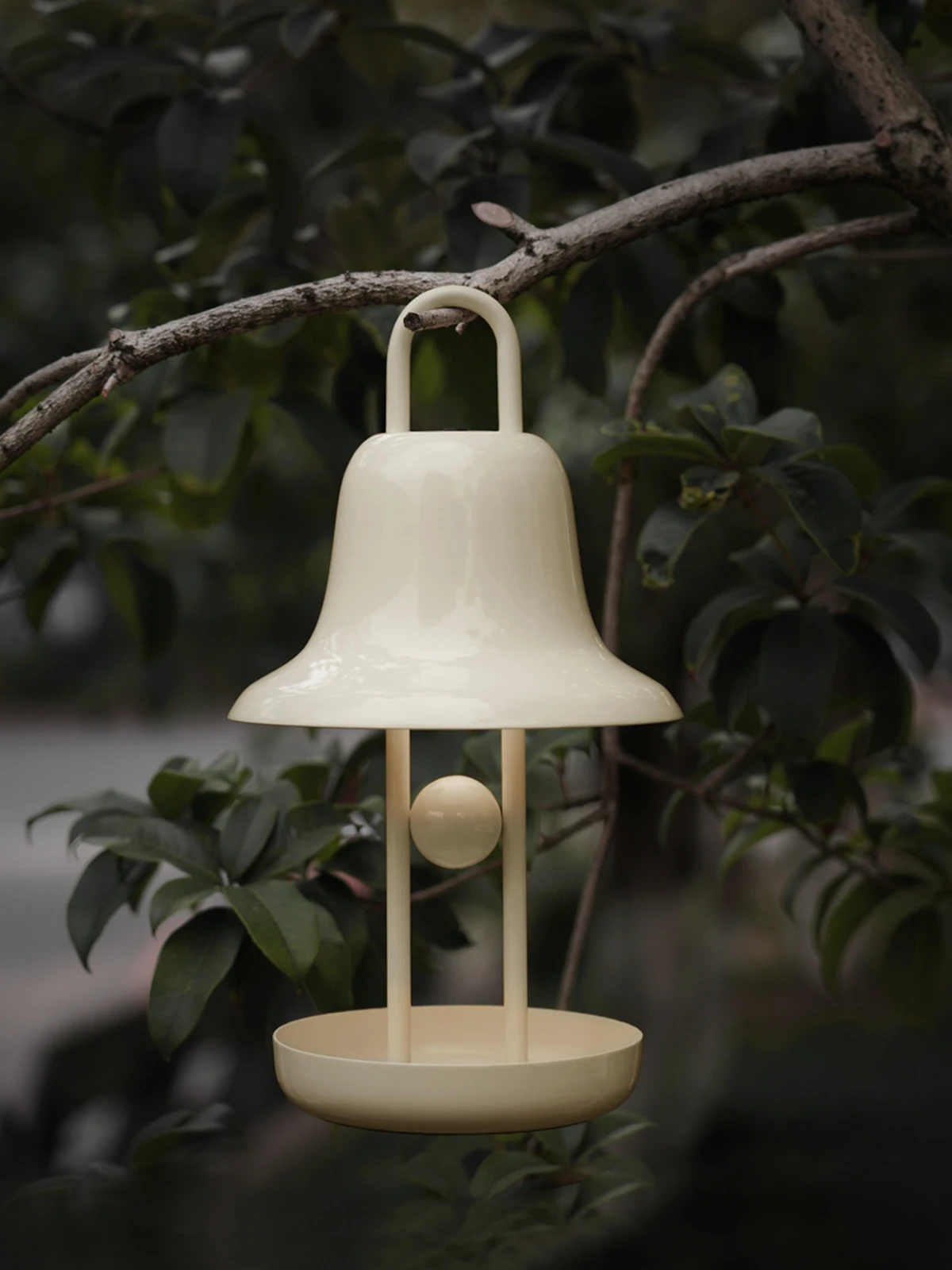 

Portable Small Night Lamp Bedroom Bedside Sleep Light Touch Wireless