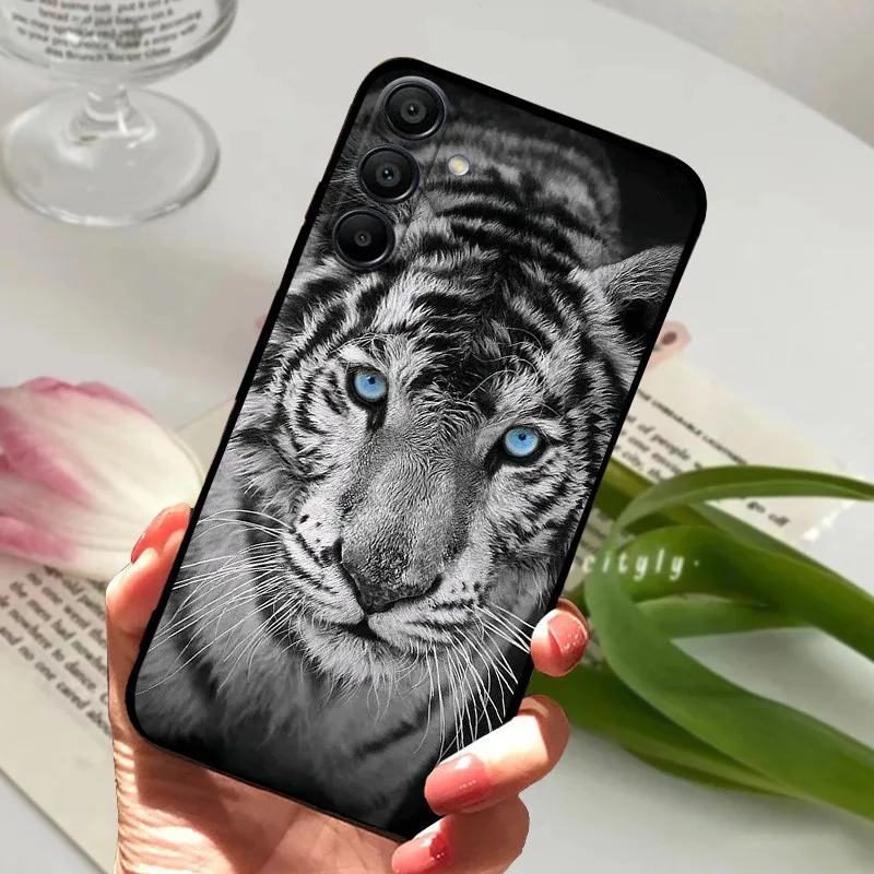 Premium Soft TPU Silicone Phone Cover - Durable & Stylish Protector Case